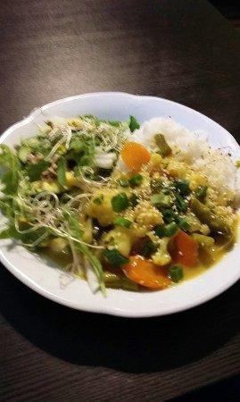 Tofu Bistro